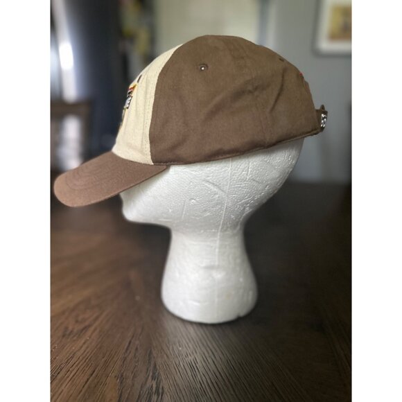 Vintage Miller Genuine Draft Baseball Cap 2005 Licensed Product One Size Fits Al - Picture 10 of 10